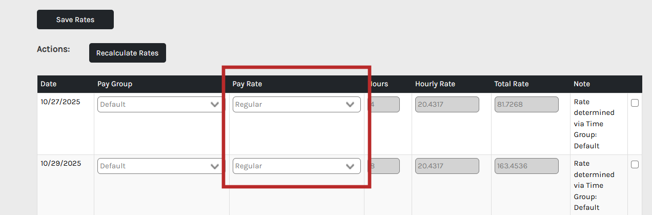 CHR - Employee Homepage - Manage Time - Time Sheets - Pay Amount - 01.png