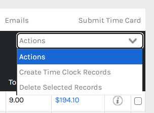 CHR - Employee Homepage - Manage Time - Time Clock Cards - Records - Actions - 00.png
