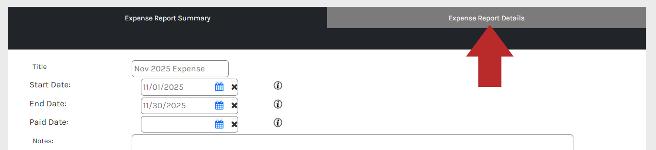CHR - Employee Homepage - My Time - Time Cards - Expense Reports - Add - 01.png
