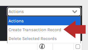 CHR - Employee Homepage - Manage Time - Time Clock Cards - Create Record - 03 - Actions - 01.png