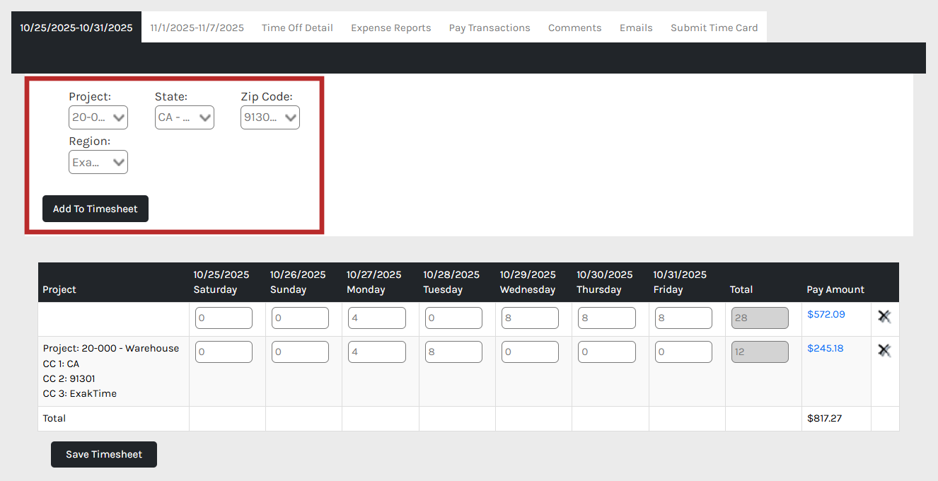 CHR - Employee Homepage - Manage Time - Time Sheets - Details - 02.png