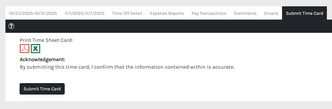CHR - Employee Homepage - Manage Time - Time Sheets - Details - Submit Time Card - 00.png