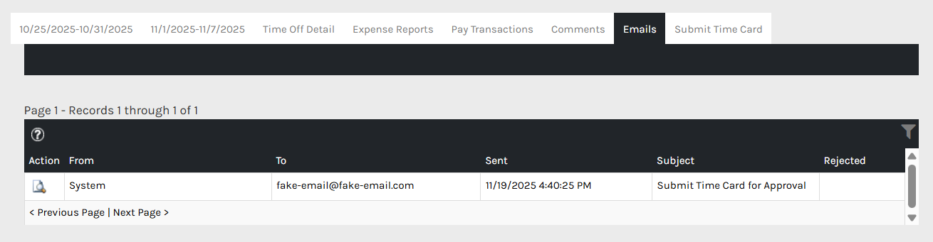 CHR - Employee Homepage - Manage Time - Time Sheets - Details - Emails - 00.png