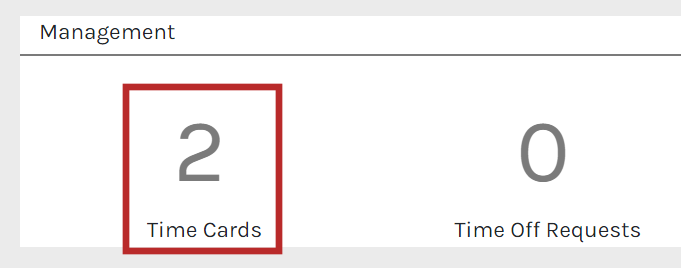 CHR - Employee - Employee Homepage - Home Page - Time Cards - 00.png