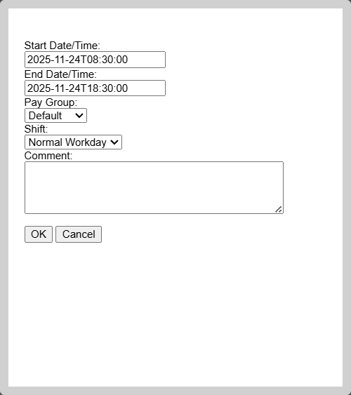 CHR - Employee Homepage - Scheduling - Click Drag - 01.png