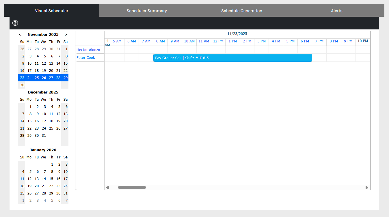 CHR - Employee Homepage - Scheduling - Click Drag - 02.png