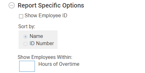 Using_the_Approaching_Overtime_This_Week_Report__360034251674__Approaching_OT_-__Report_Specific_Options.png