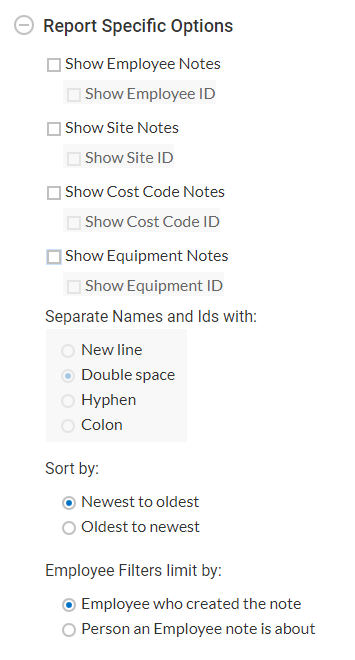 Reports_-_FIeld_Notes_-_Report_Specific_Options.png