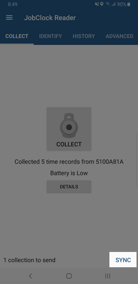 Collecting_from_Your_Jobclock_Ex_or_Jobclock_Hornet_via_Bluetooth__229459488__EM_Android_-_JobClock_Reader_-_Collection_Successful_-_1.png