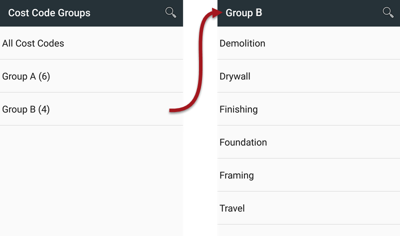 Categories_Vs._Groups__360022810033__Cost_Code_Groups-Arrow.png