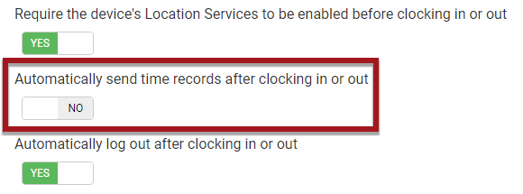 How_To_Edit_Time_Records_On_ExakTime_Mobile__360012214373__Mobile_Settings_-_Send_Records_After_Clocking_In_and_Out_Edit.png