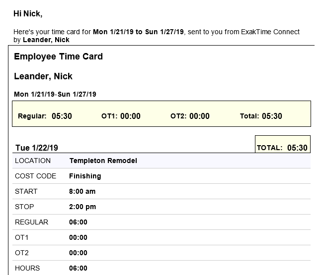 How_To_Email_An_Employee_Their_Time_Card__360016112053__Time_Card_-_Emailed_Time_Card.png