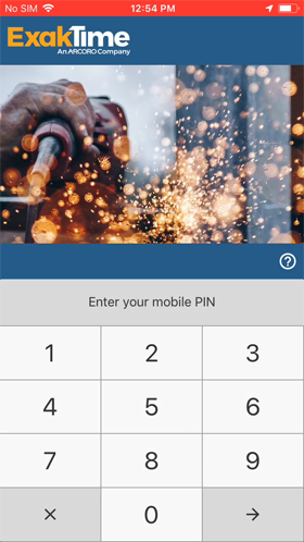 Clocking_In_Out_on_ExakTime_Mobile__360003885593__EM_-_iOS_-_01_-_Clock_In_-_1.png