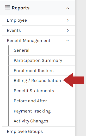 CHR_-_Menu_-_Reports_-_Benefit_Management_-_03.png