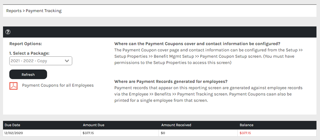 CHR_-_Reports_-_Benefit_Management_-_Payment_-_01.png