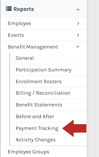 CHR_-_Menu_-_Reports_-_Benefit_Management_-_06.png