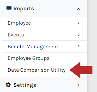 CHR_-_Menu_-_Reports_-_Data_Comparison_Utility.png