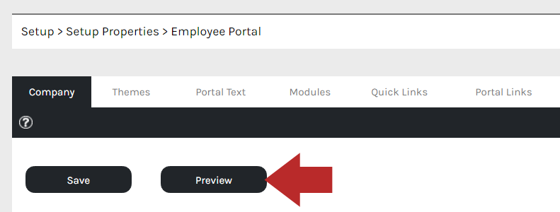 CHR - Setup Properties - Employee Portal Menu - Preview - 00.png
