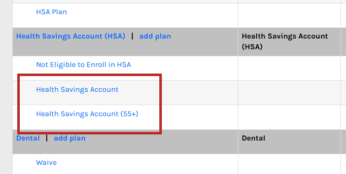 CHR - Benefit Management - HSA Troubleshooting - Navigation - 01.png