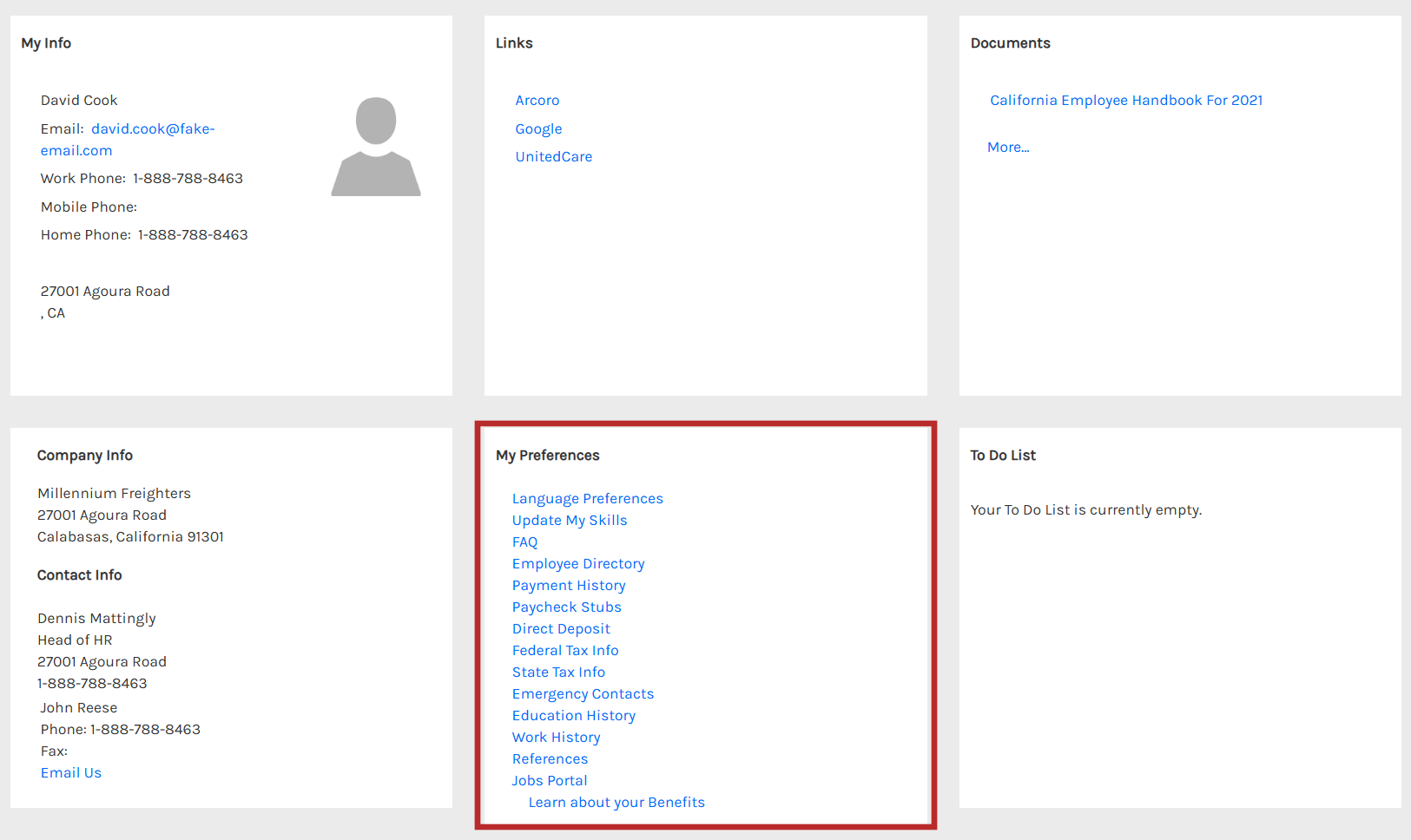 CHR - Employee Homepage - Information - My Preferences - 00.png