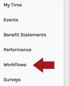CHR - Employee Homepage - Side Menu - Workflows - 00.png