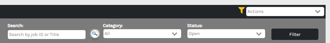 CHR - Applicant Tracking - Job Posting - Menu - Filter - 00.png
