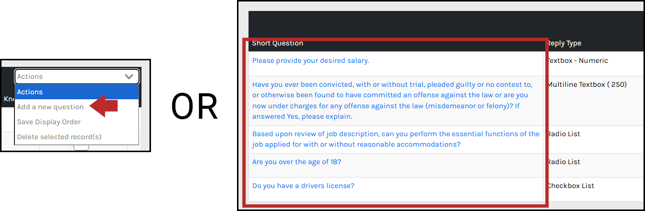 CHR - Applicant Tracking - Advanced Settings - Question - Add Edit - 00.png