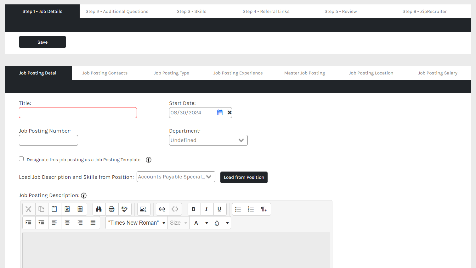 CHR - Applicant Tracking - Job Postings - Details - 00.png