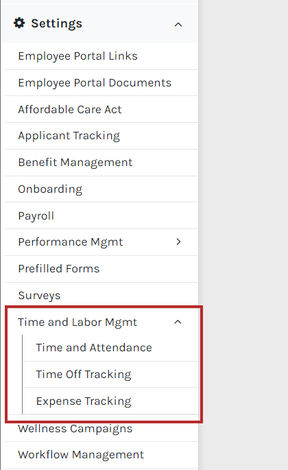 CHR - Settings - Menu - Time and Labor - 00.png