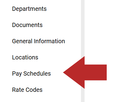 Payroll - Navigation - Pay Schedules - 00.png