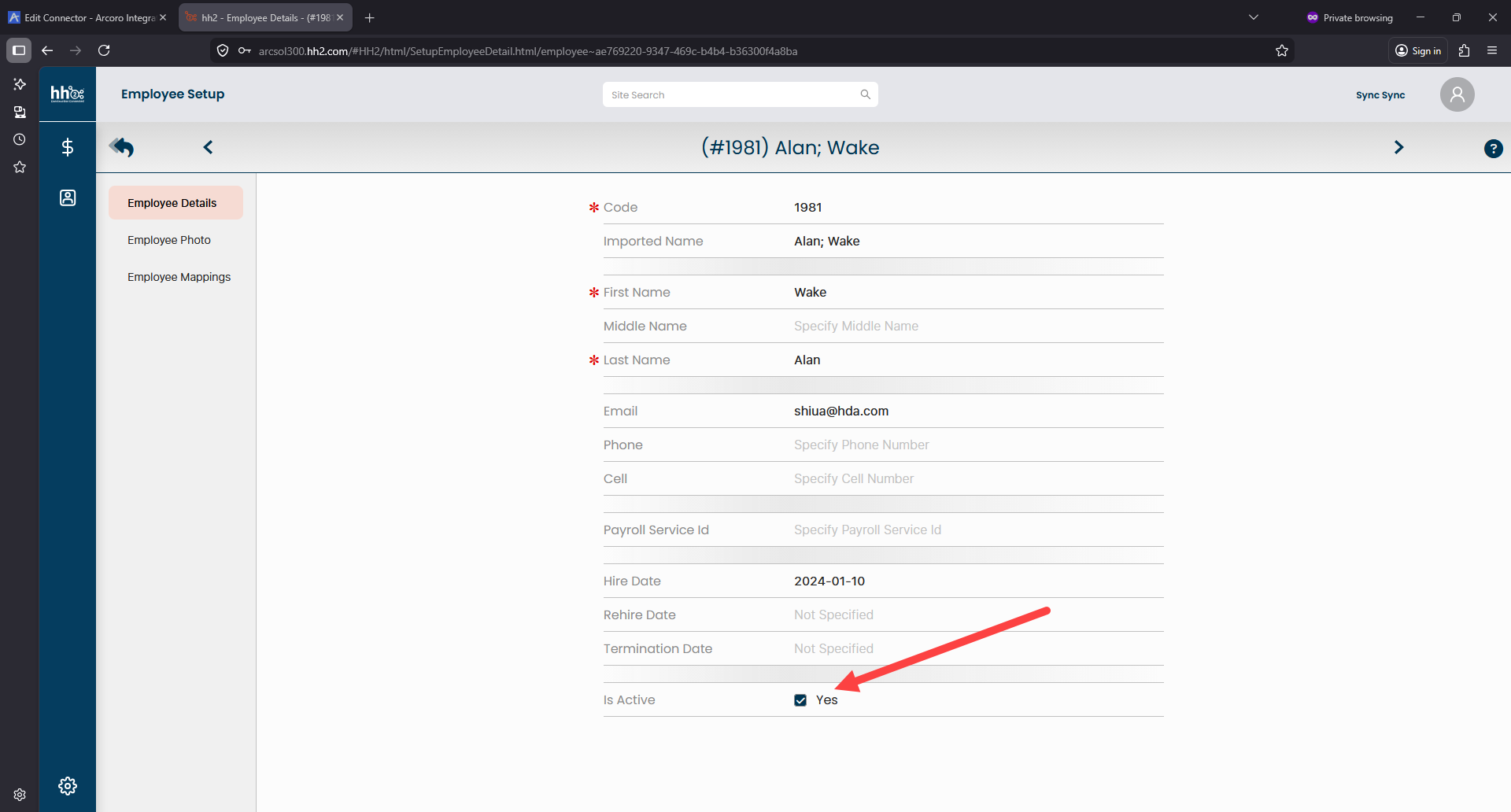 Duplicate Employee Error in Sage 100 300 CRE - 006.png