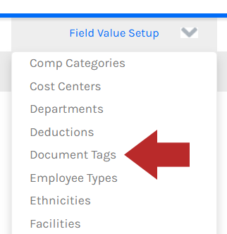 CHR - Field Value Setup - Document Tags - Nav - 01.png