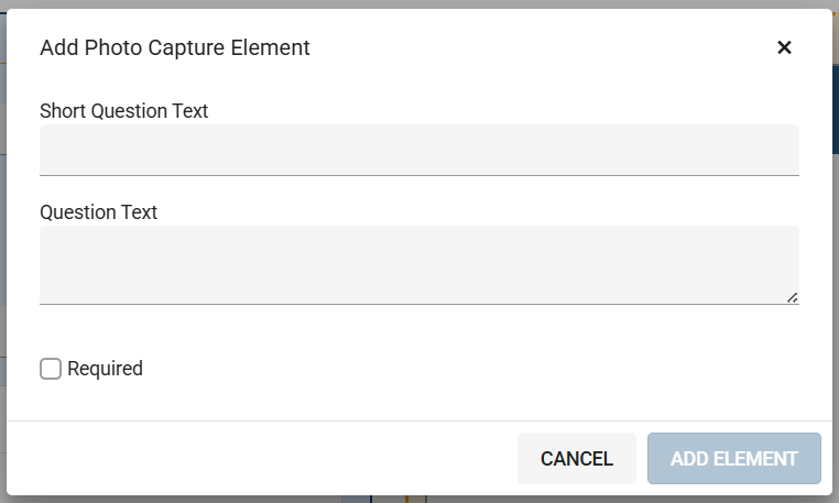 ETC - Form Manager - Create Form - Element - Photo Capture - 00.png