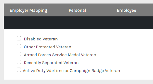 CHR_-_Employee_-_Demographic_Info_-_Veteran_Status_-_01.png