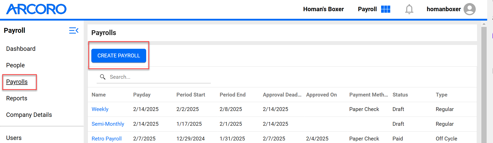 ARCPAY - Process Regular Payroll 2.png