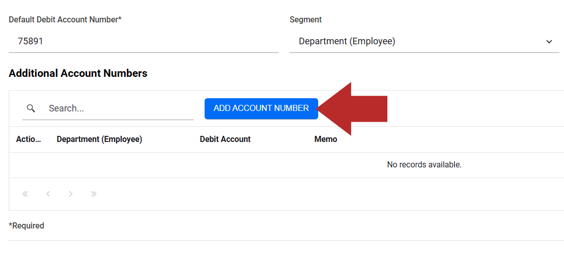 ARCPAY - General Ledger - Segment - Selection - 03.png