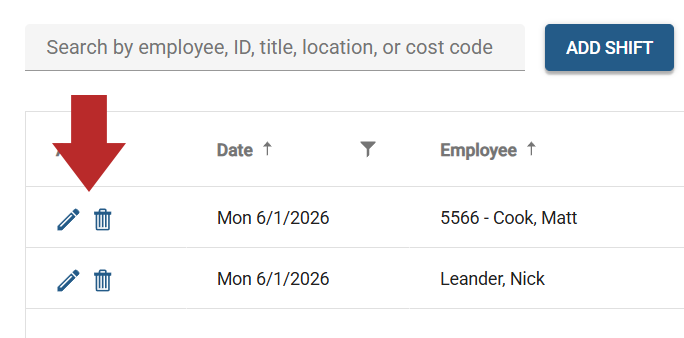 ETC - Scheduler - List View - Edit Delete - 00.png
