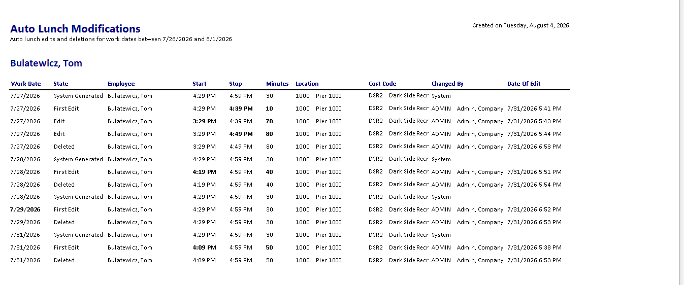 TIME - Reports - Auto Lunch Modification Example.png