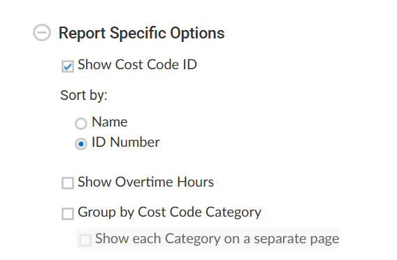 TIME - Reports - Auto Lunch Modification - Report Specific Options - 00.png
