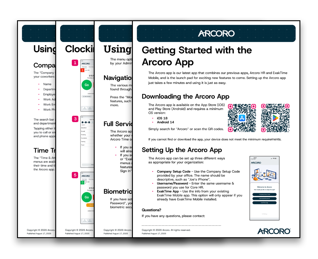 Arcoro App Spread.png