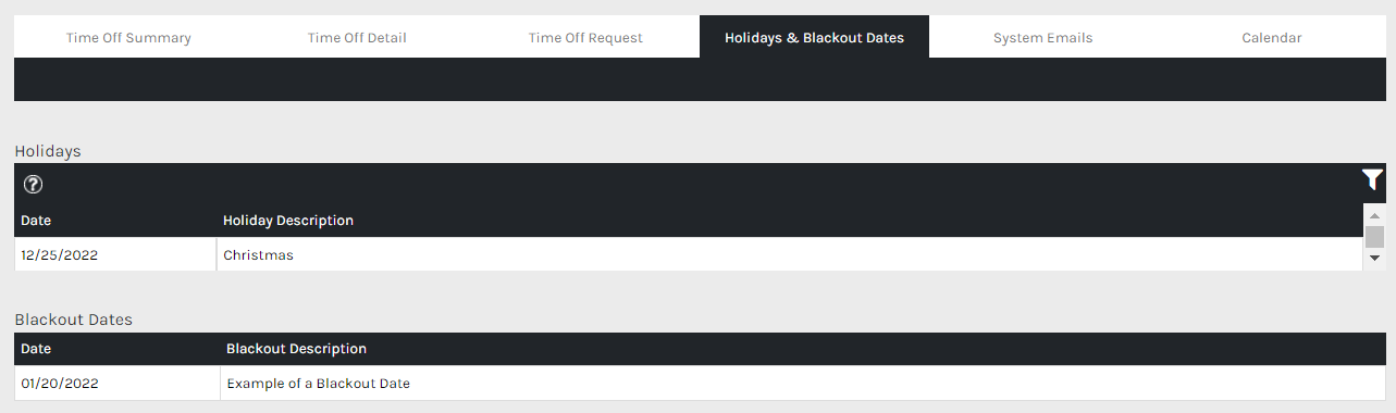 CHR_-_Employee_-_Employee_Homepage_-_Time_Off_-_Holidays_Blackout_Dates_-_00.png