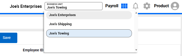 PAYROLL - Multi Entity - Navigation - 00.png