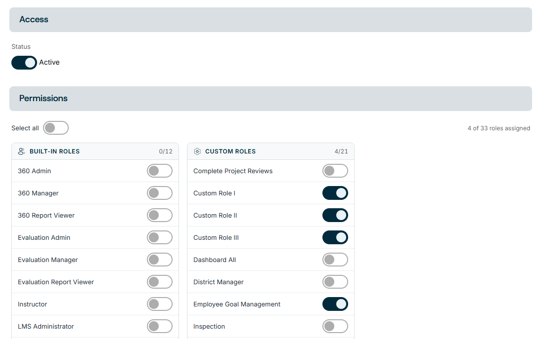 UNIFIED - People - Details - Access Permissions - Tal - 01.png