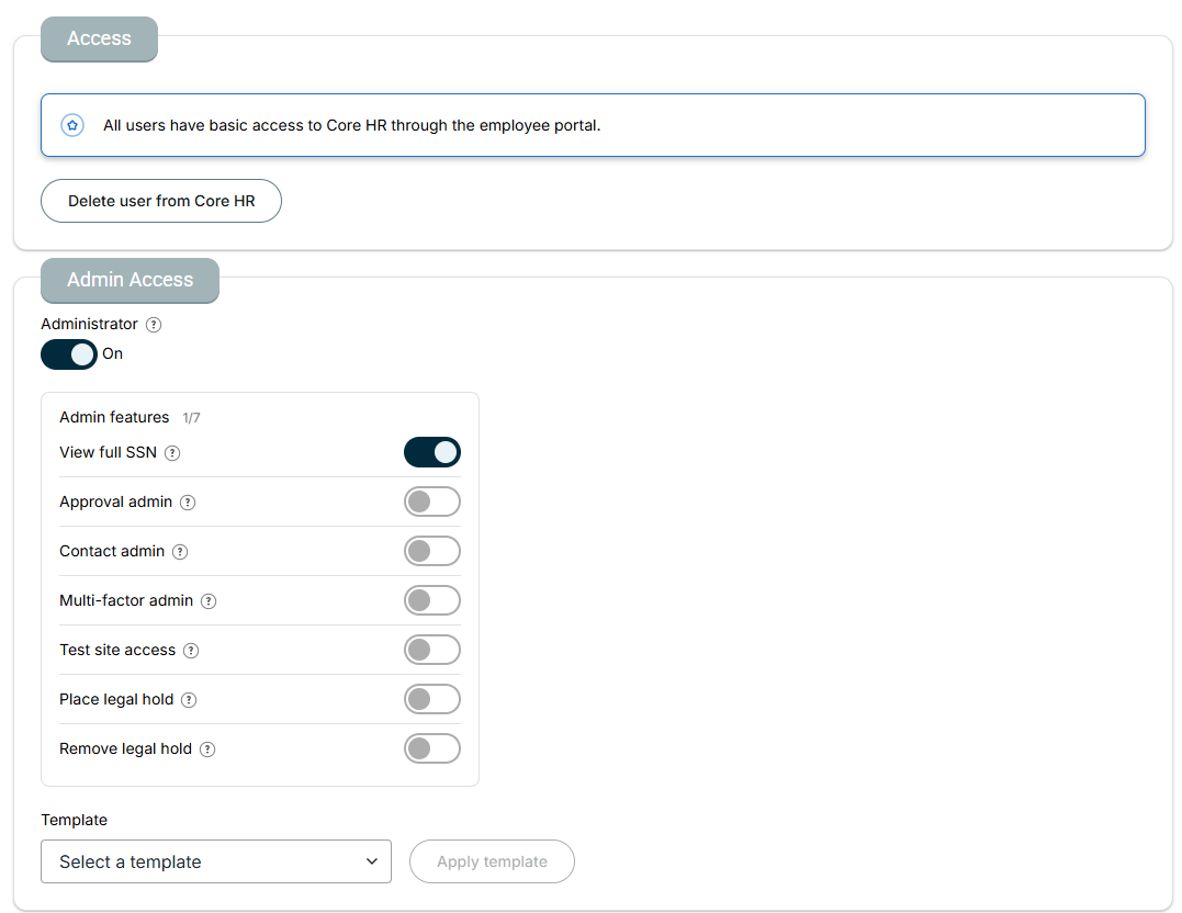 UNIFIED - People - Details - Access Permissions - Core HR - 01.png