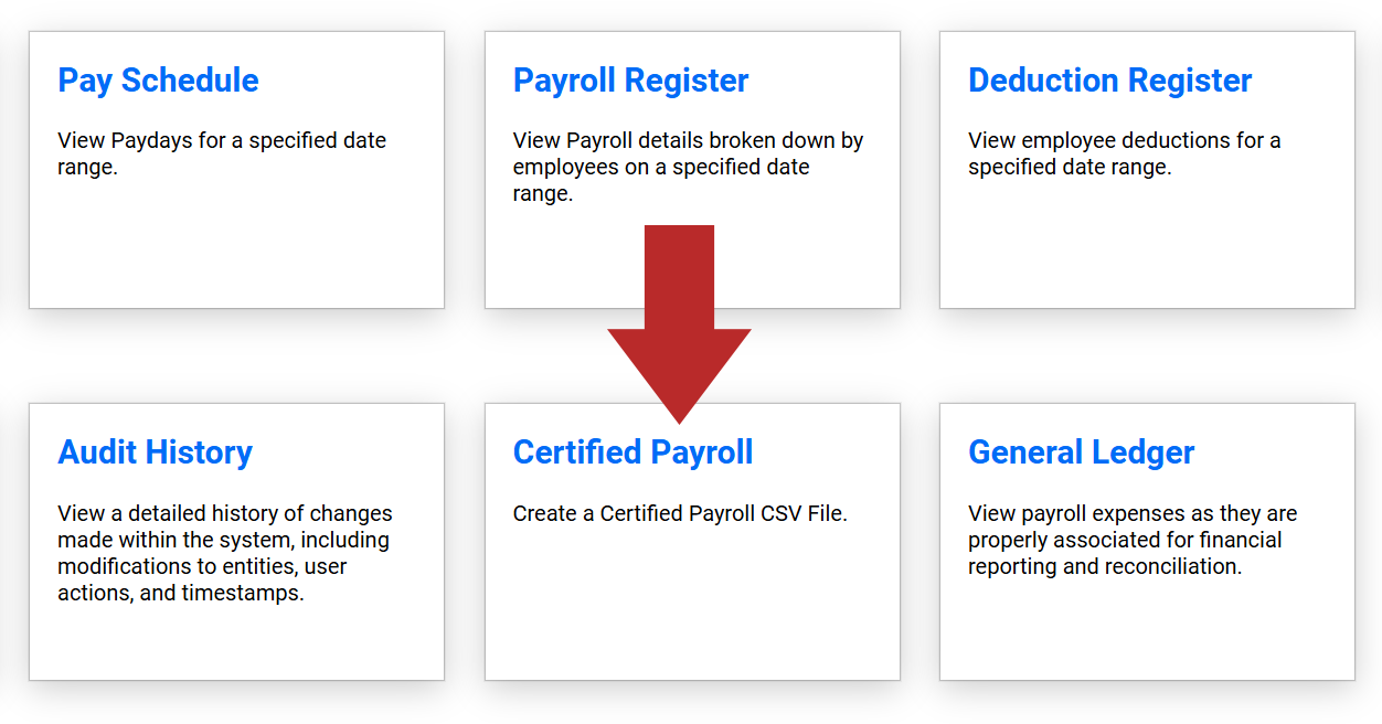 PAYROLL - Reports - Menu - Certified Payroll - 00.png