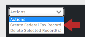 CHR_-_Employee_-_Payroll_-_Taxes_-_Federal_Taxes_-_Actions_-_01.png