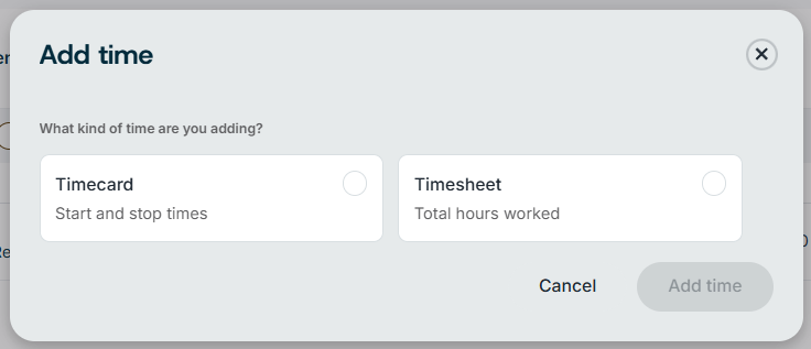 UNIFIED - Timecards - Add - 01.png