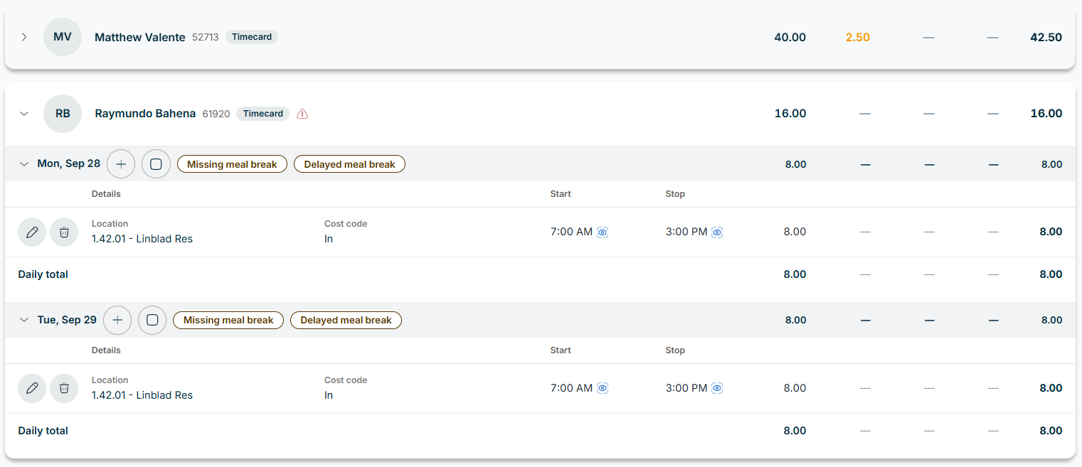 UNIFIED - Timecards - Menu - List - 03.png