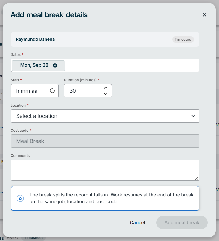UNIFIED - Timecards - Add Meal Break - 01.png