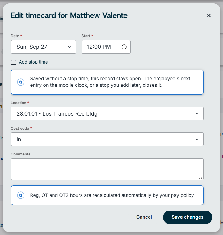 UNIFIED - Timecards - Edit Timecard - 00.png